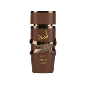 asad bourbon