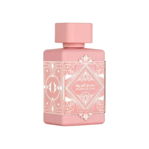 badee al oud noble blush